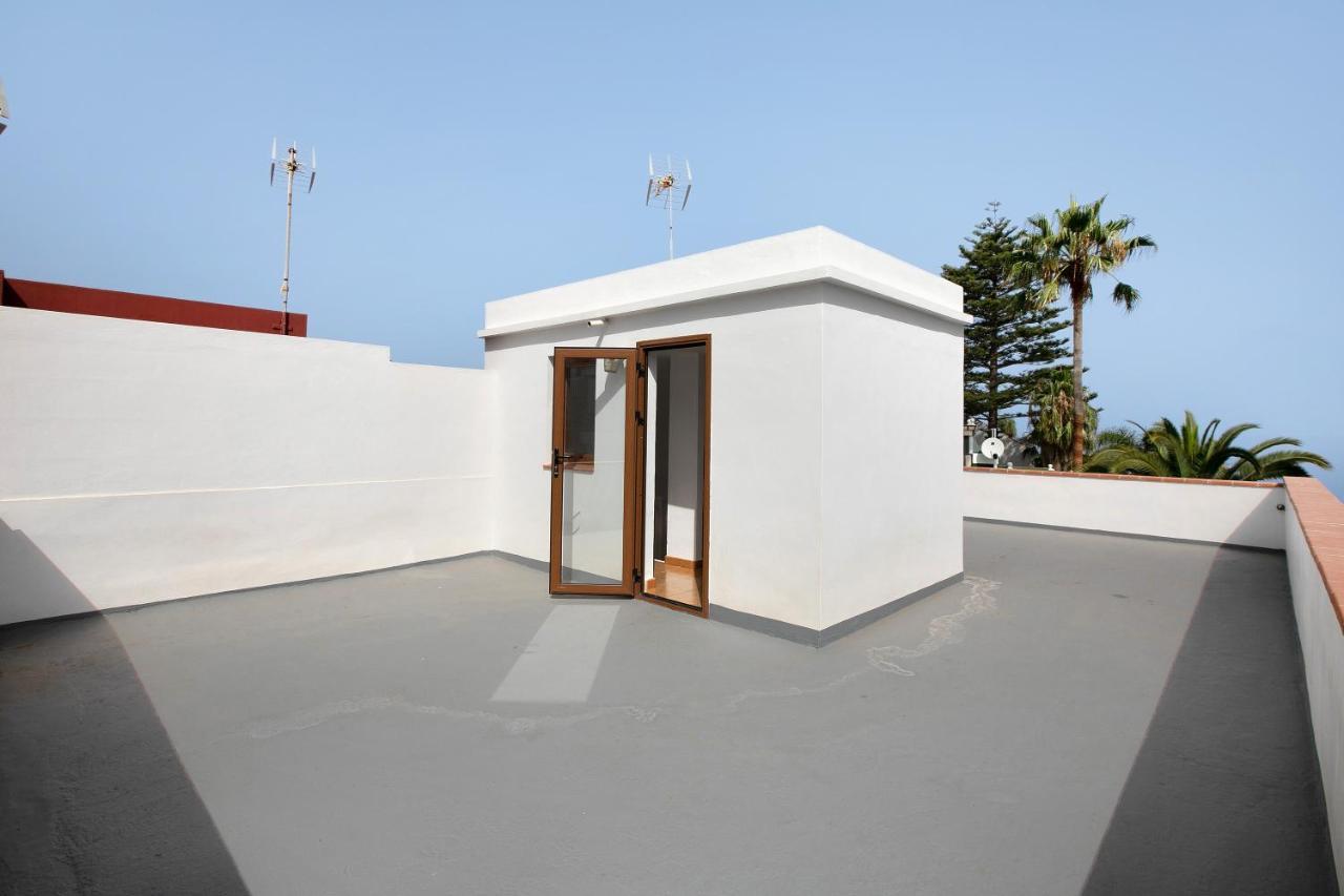 Casa Micaela 2 Villa Tacoronte Exterior photo