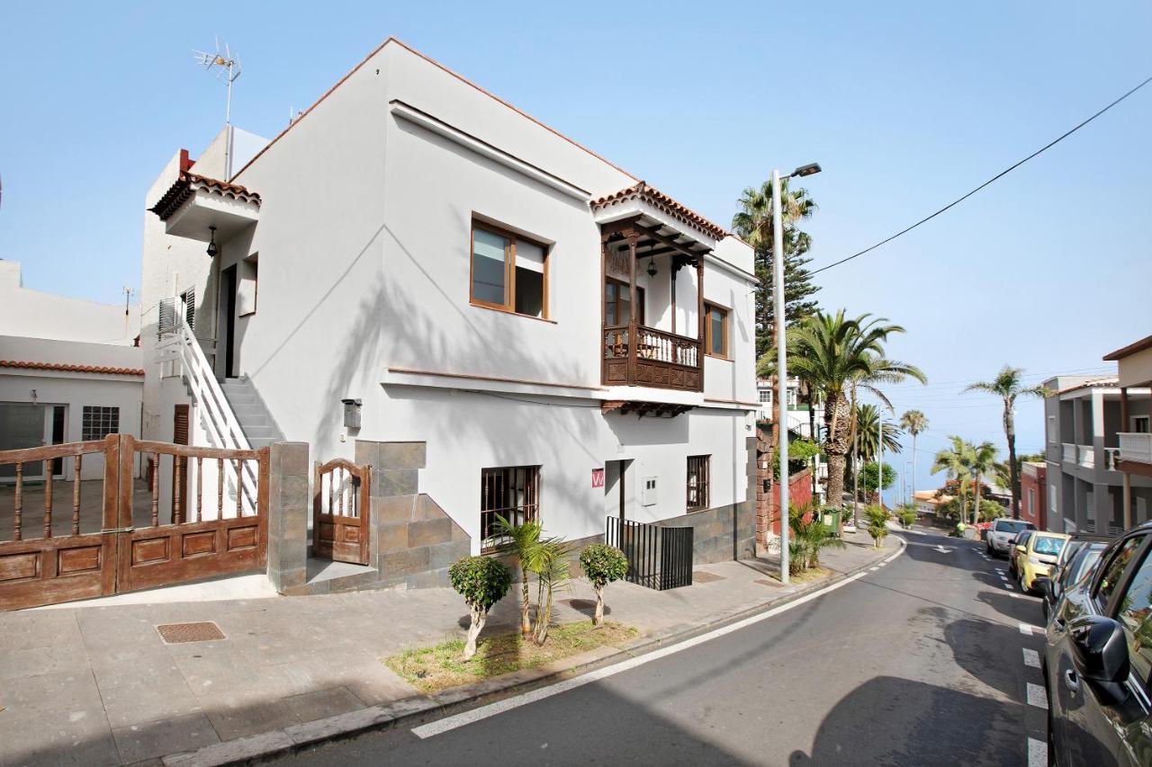 Casa Micaela 2 Villa Tacoronte Exterior photo